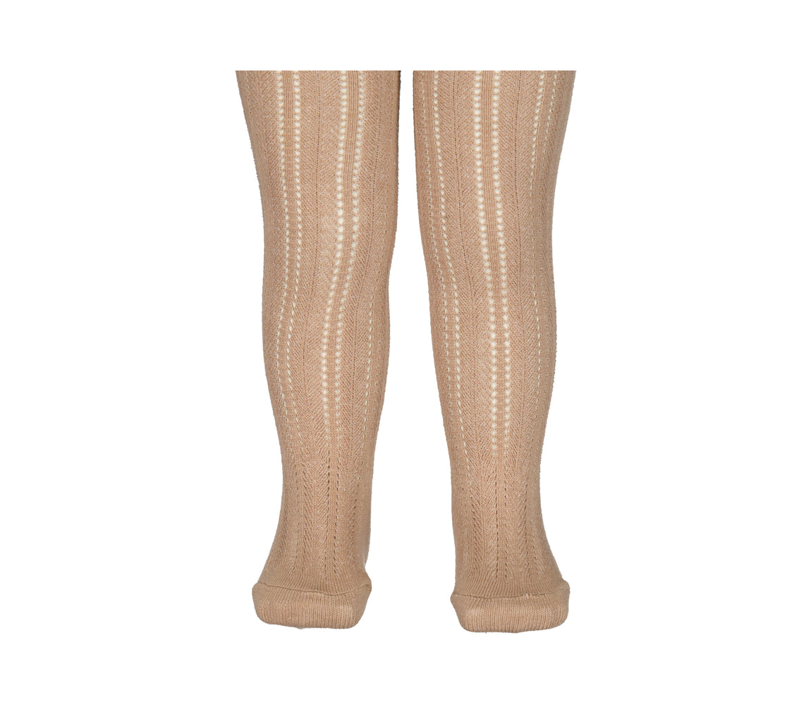 Tights Pointelle, Tights Alpaca Melange – MarMar Copenhagen