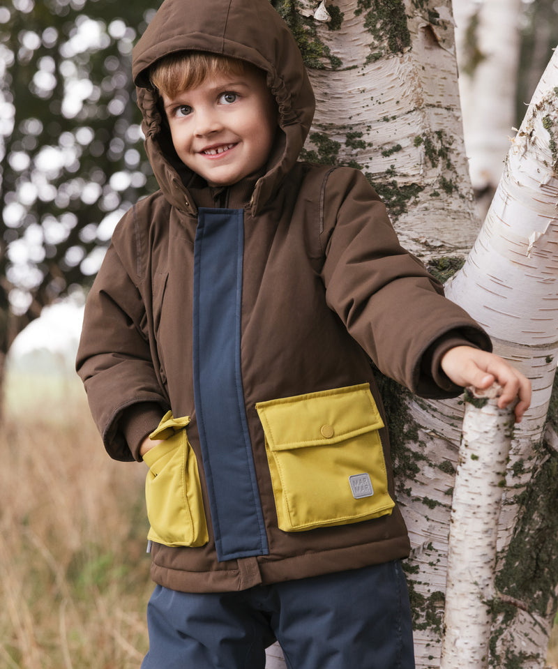 Guide til vores slidstærke og praktiske vinter overtøj