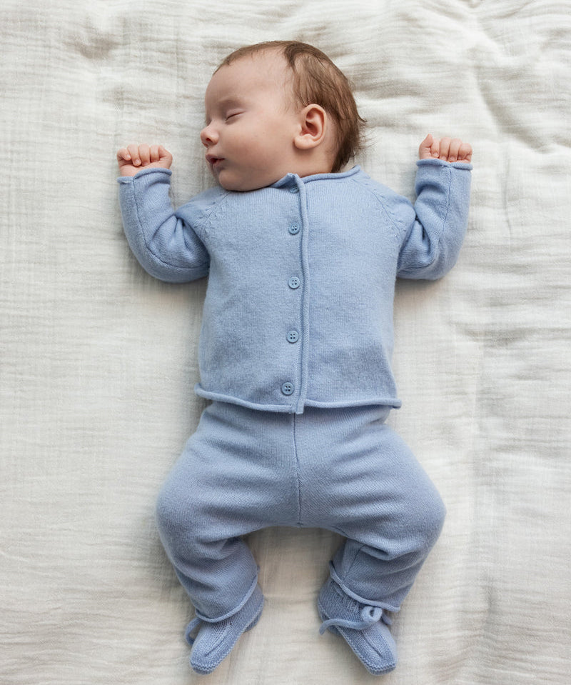 Alt det bedste til din efterårsbaby