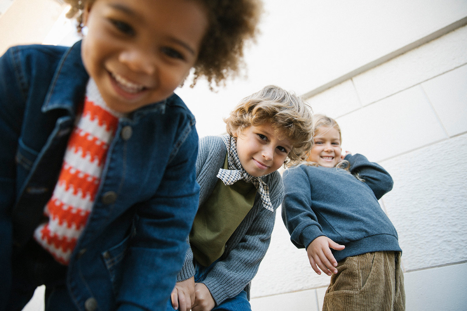 MarMar Copenhagen Efterår/Vinter 2025