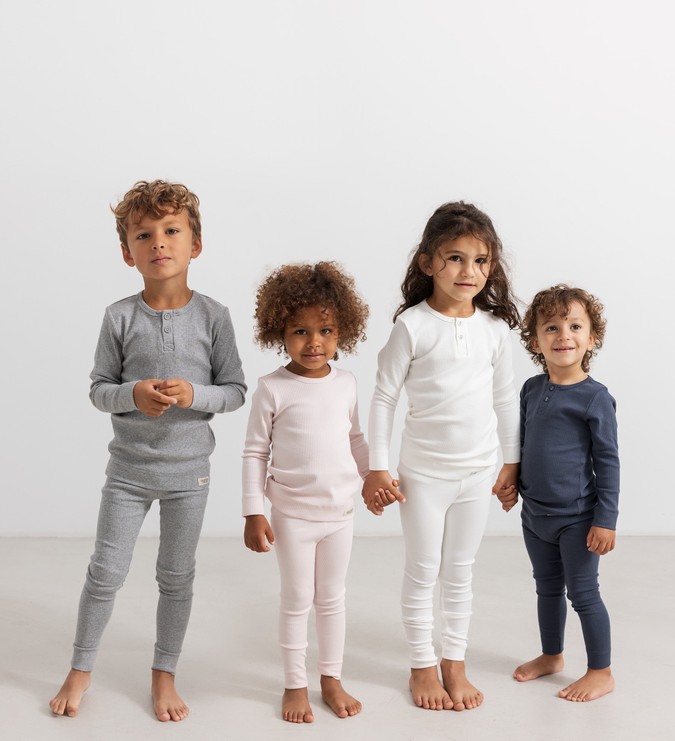 The Best Basics: Modal