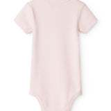 Body SS, Bodystocking - Rosa