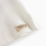 Tee SS, T-shirt - Gentle White