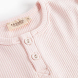 Tee SS, T-shirt - Rosa