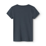 Tee SS, T-shirt - Blue