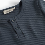 Tee SS, T-shirt - Blue