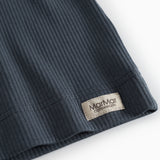 Tee SS, T-shirt - Blue