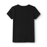 Tee SS, T-shirt - Black