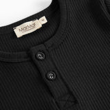 Tee SS, T-shirt - Black