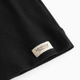 Tee SS, T-shirt - Black