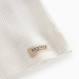 Plain Tee SS, T-shirt - Gentle White