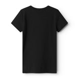 Plain Tee SS, T-shirt - Black