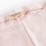 Leg, Leggings - Rosa