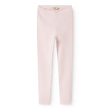 Leg, Leggings - Rosa