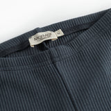 Leg, Leggings - Blue