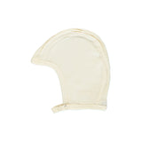 Hoodie, Beanie - Off White