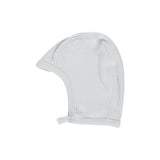 Hoody, Beanie - Pale Blue