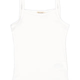 Strap Vest 2-pack, Underwear - Gentle White