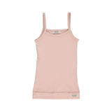 Strap Vest 2-pack, Underwear - Rose