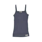 Strap Vest 2-pack, Underwear - Blue