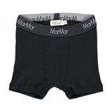 Boxers 2-pack, Underwear - Black