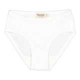 Panties 2-pack, Underwear - Gentle White