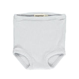 Baby Underpants 2-pack, Underwear - Pale Blue