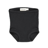 Baby Underpants 2-pack, Underwear - Black