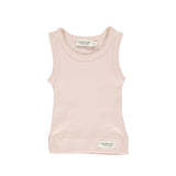 Baby Sleeveless 2-pack, Underwear - Pink