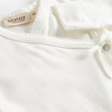 Belita, Bodystocking - Gentle White