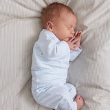 Piva, Pants - Light Blue