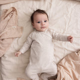 Rubetta, Romper - Light Beige Mel.