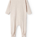 Rubetta, Romper - Light Beige Mel.