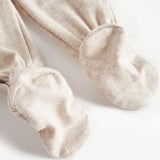 Rubetta, Romper - Light Beige Mel.