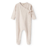 Rubetta, Romper - Light Beige Mel.