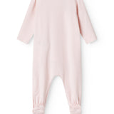 Rubetta, Romper - Rosa