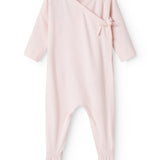 Rubetta, Romper - Rosa