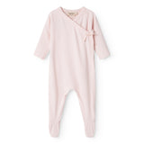 Rubetta, Romper - Rosa