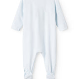 Rubetta, Romper - Light Blue