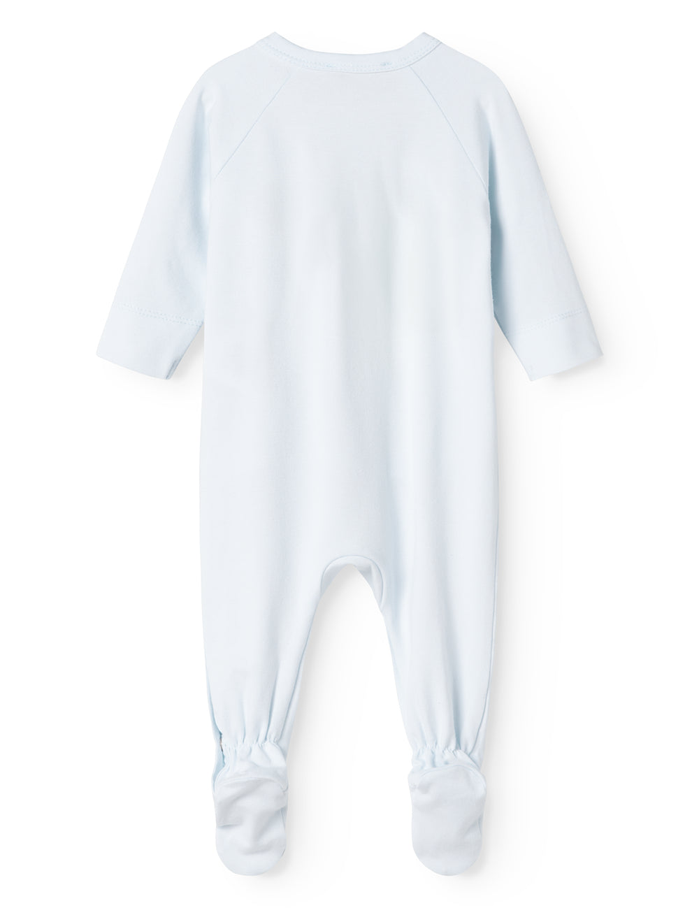 Rubetta, Romper - Light Blue