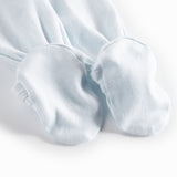 Rubetta, Romper - Light Blue