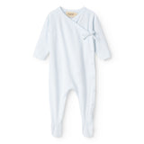 Rubetta, Romper - Light Blue