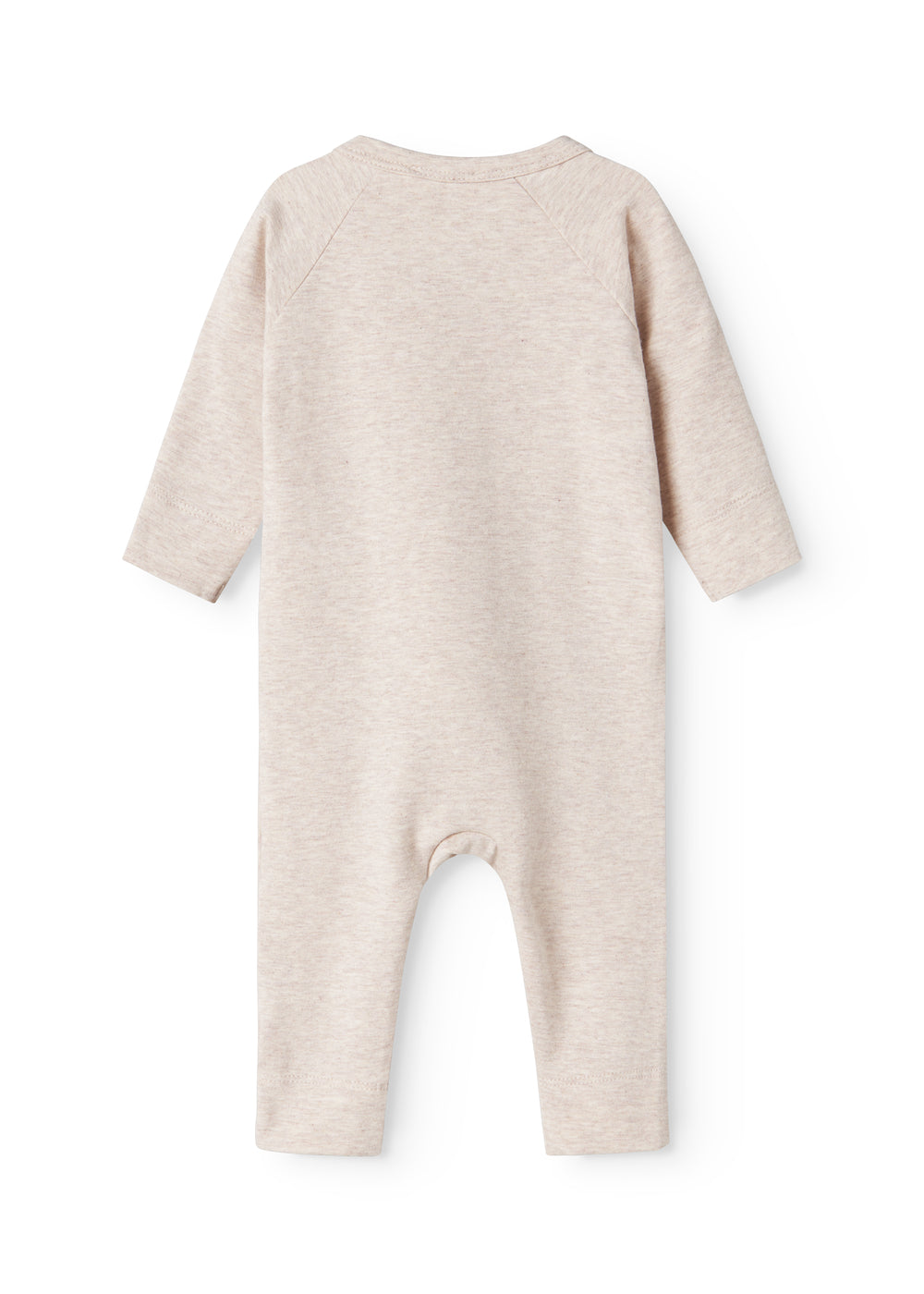 Rula, Romper - Light Beige Mel.