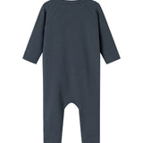 Rula, Jumpsuit - Blue