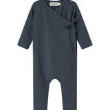 Rula, Jumpsuit - Blue