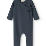 Rula, Jumpsuit - Blue