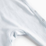 Rula, Romper - Light Blue