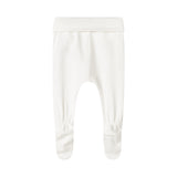 Pixa, Pants - Gentle White