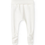 Pixa, Pants - Gentle White