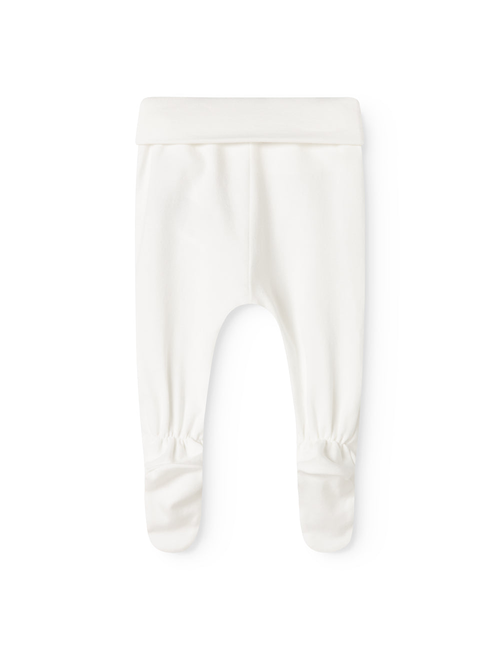 Pixa, Pants - Gentle White